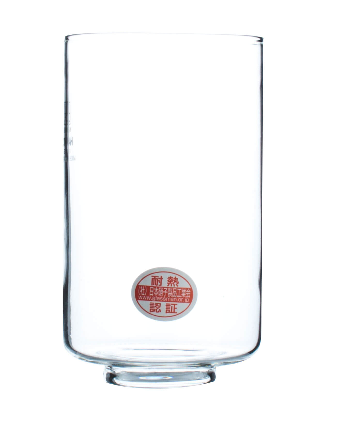 Filterbecher für Hario Cold Dripper - Borosilikatglas