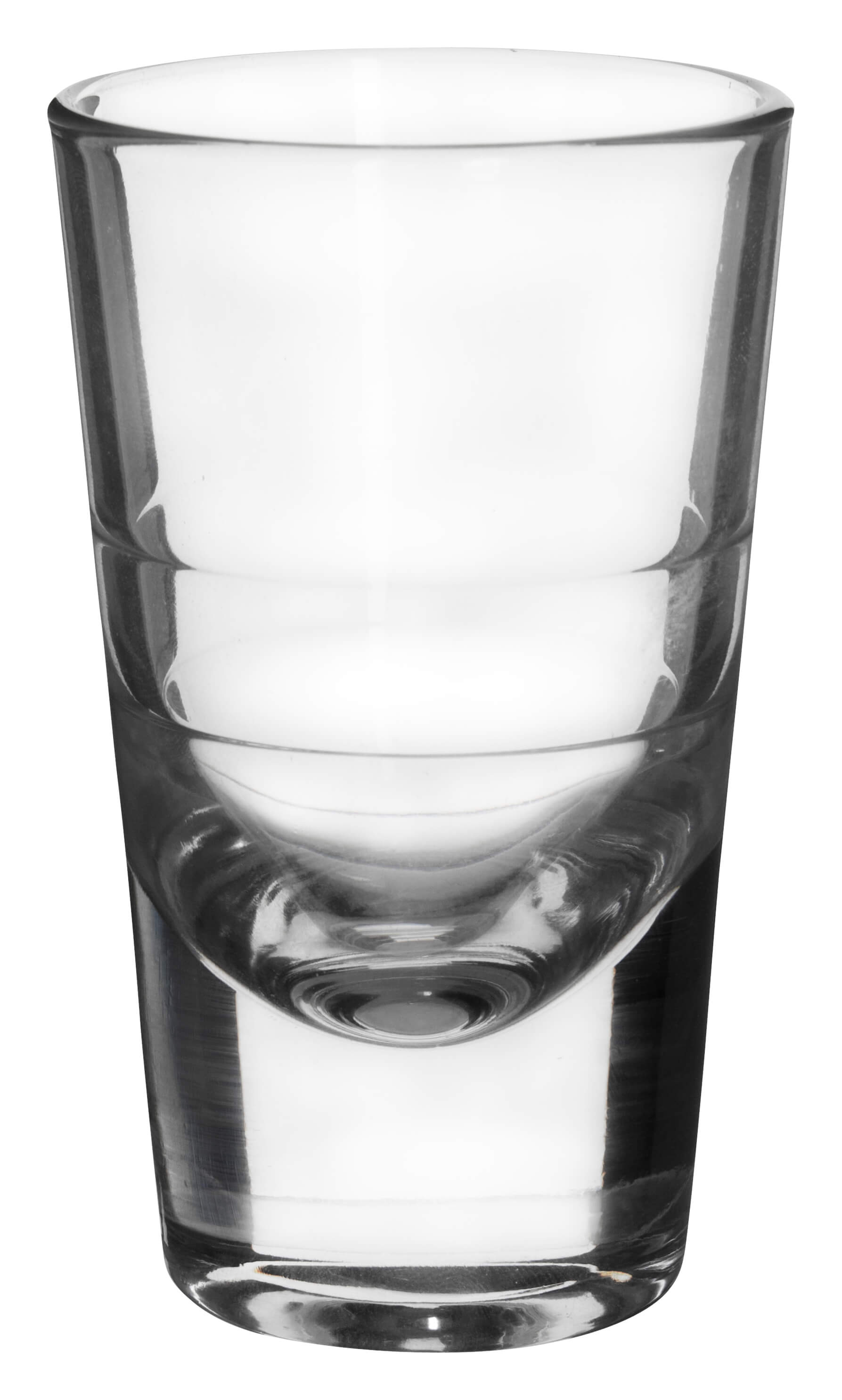 Shotglas Grande, Pasabahce  - 110ml (1 Stk.)