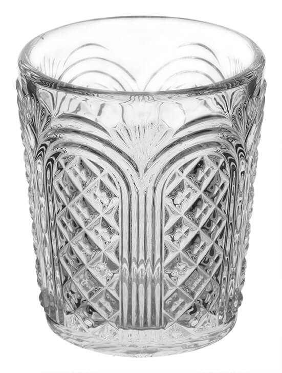 Whiskyglas Astor - 340ml (4 Stk.)