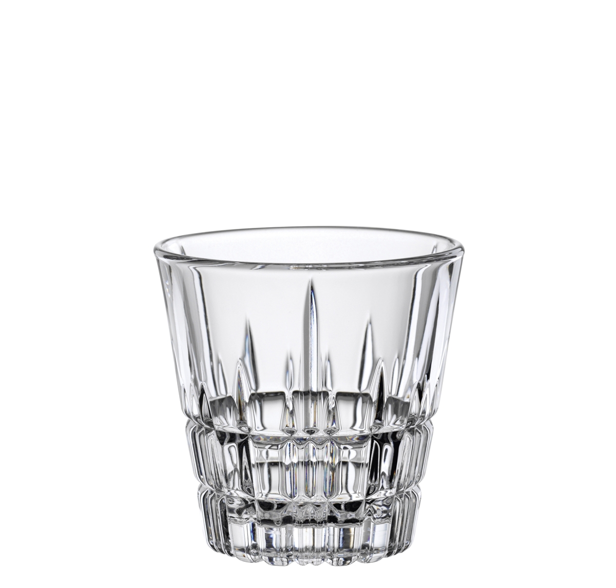 Shot Glas Perfect Serve Collection, Spiegelau - 80 ml (1 Stk.) Shot Glas Perfect Serve Collection, Spiegelau - 80 ml (1 Stk.)