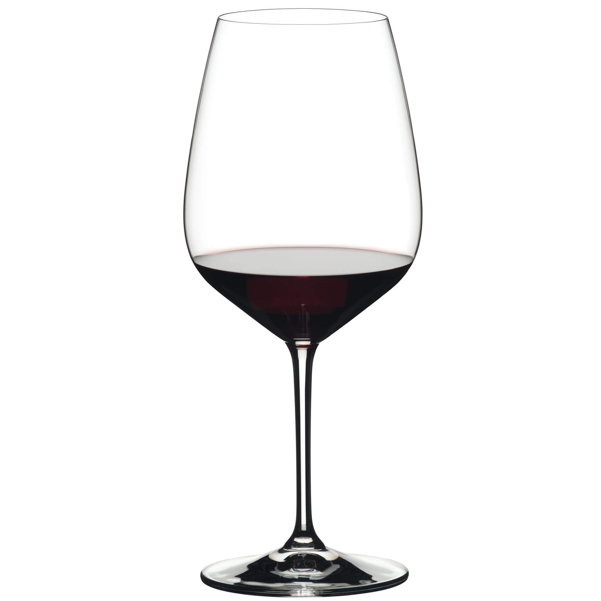 Cabernet Sauvignon Glas Heart to Heart, Riedel - 800ml (2 Stk.)