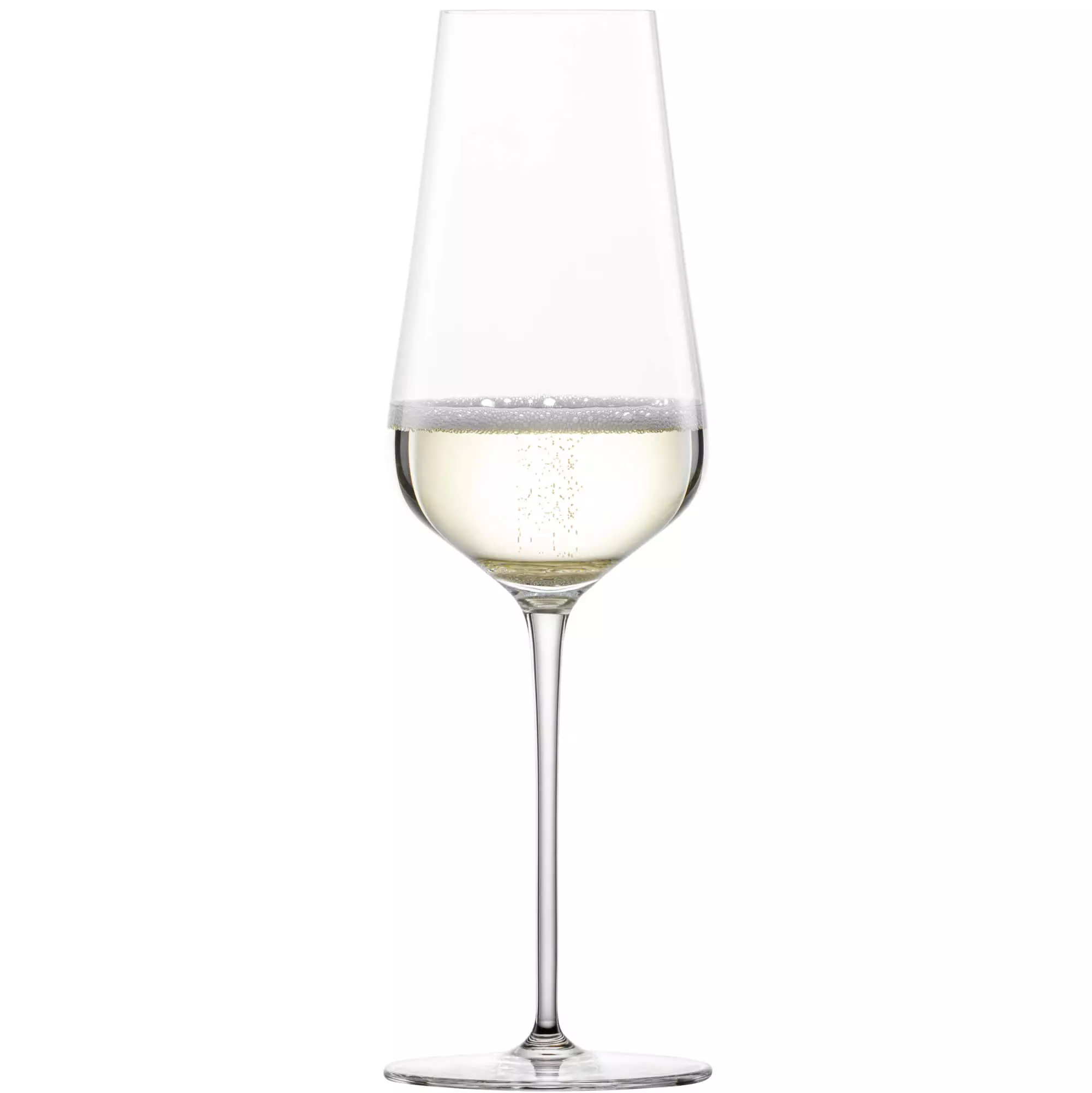 Champagnerglas Fusion, Zwiesel Glas - 378ml (1 Stk.)