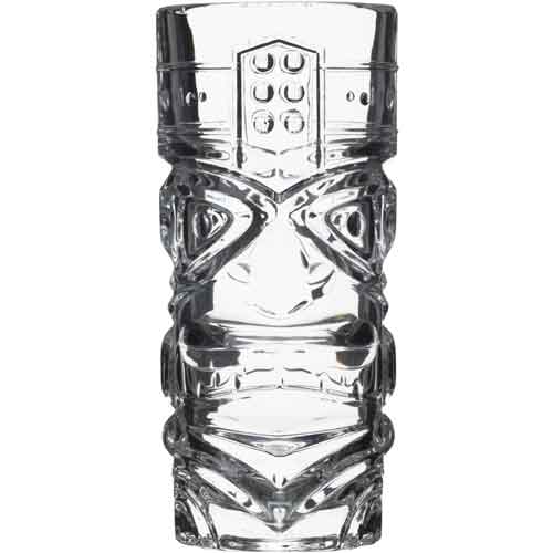 Tiki Hi-Ball Glas, Prime Bar - 430ml (24 Stk.)