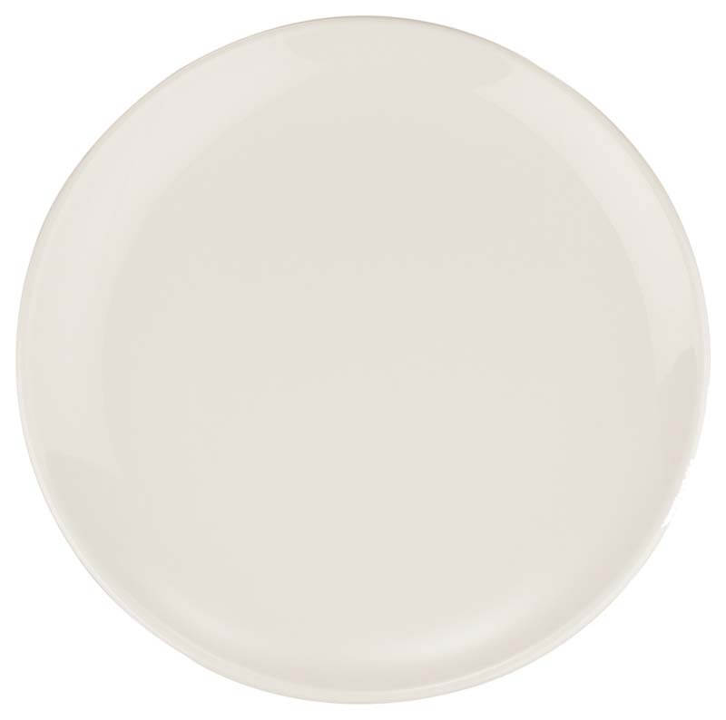 Bonna Gourmet Cream Teller flach 17cm creme - 12 Stück Bonna Gourmet Cream Teller flach 17cm creme - 12 Stück