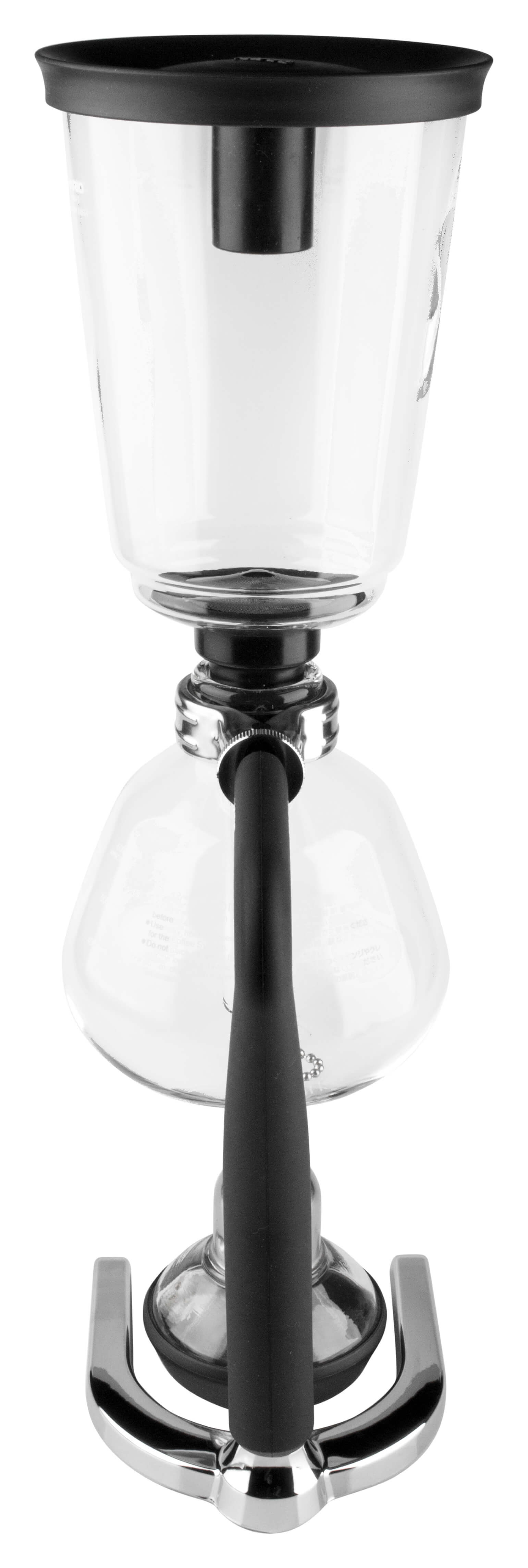 Kaffee Siphon Next, Hario - 5 Tassen, 600ml