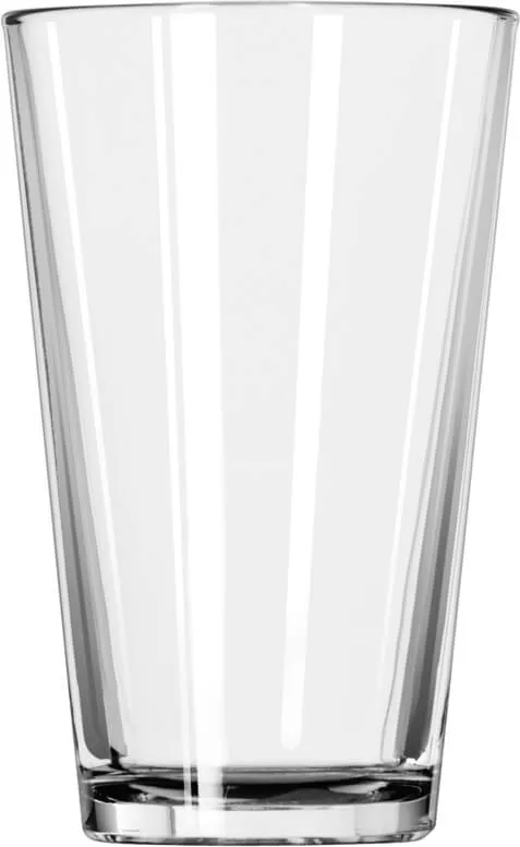 Beverage Glas, Basics Libbey - 355ml Beverage Glas, Basics Libbey - 355ml