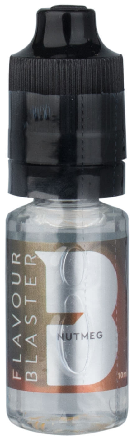 Aroma für Flavour Blaster - Muskat (10ml)