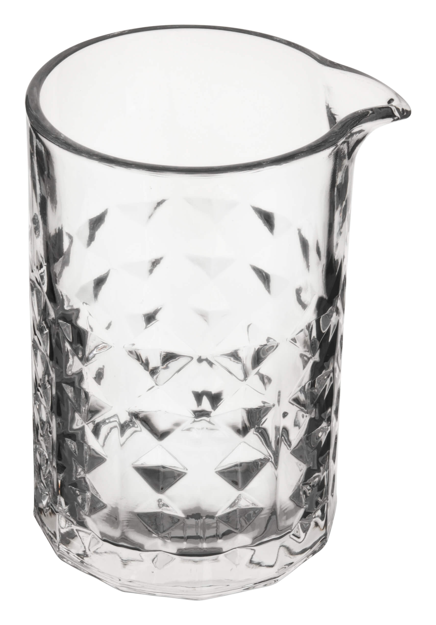 Rührglas New York, Arcoroc - 550ml