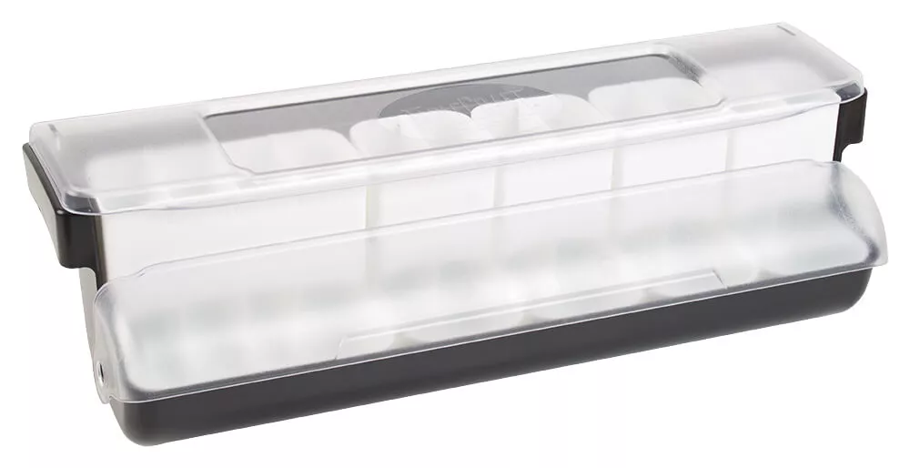 Condiment Holder,FIFO Garnish Station™ Condiment Holder,FIFO Garnish Station™
