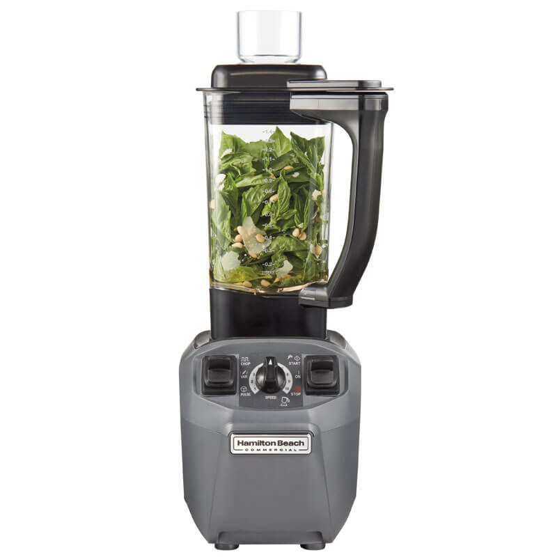 Hamilton Beach Expeditor™ 510 Culinary Blender (HBF510-CE) Hamilton Beach Expeditor™ 510 Culinary Blender (HBF510-CE)