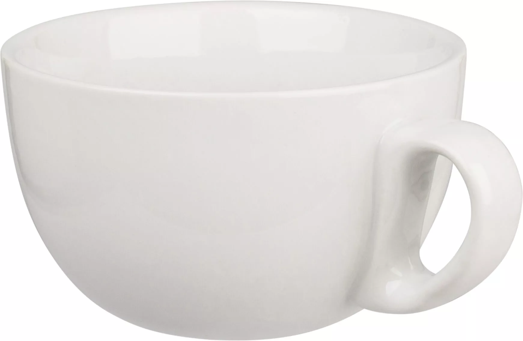 Milchkaffeetasse 0,35l Milchkaffeetasse 0,35l