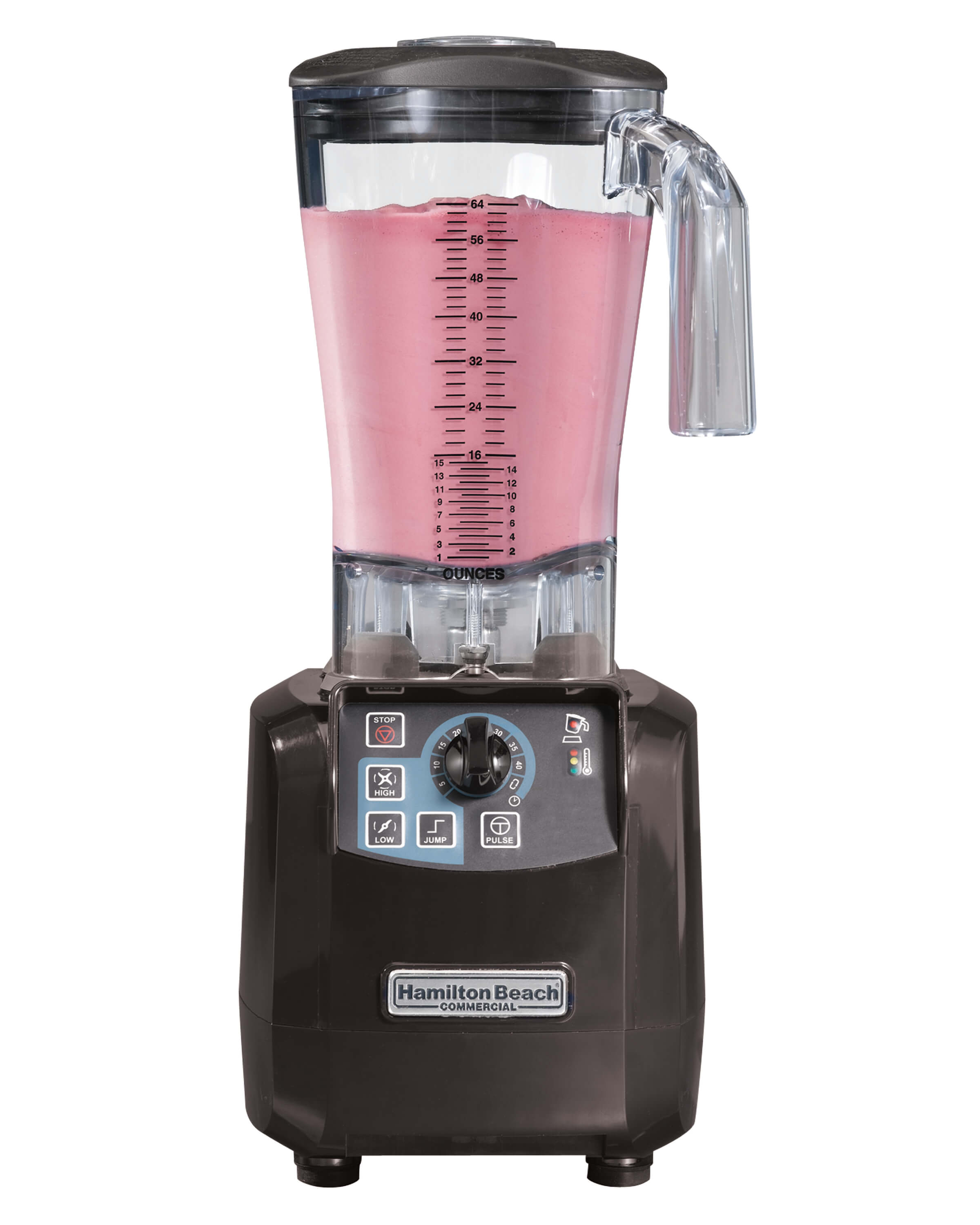 Tempest® High-Performance Blender - Hamilton Beach (HBH650)