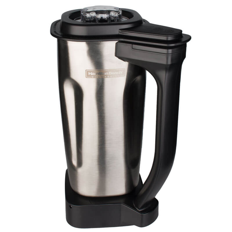 Ersatzbehälter komplett 0,95l - Hamilton Beach HBB255S Ersatzbehälter komplett 0,95l - Hamilton Beach HBB255S