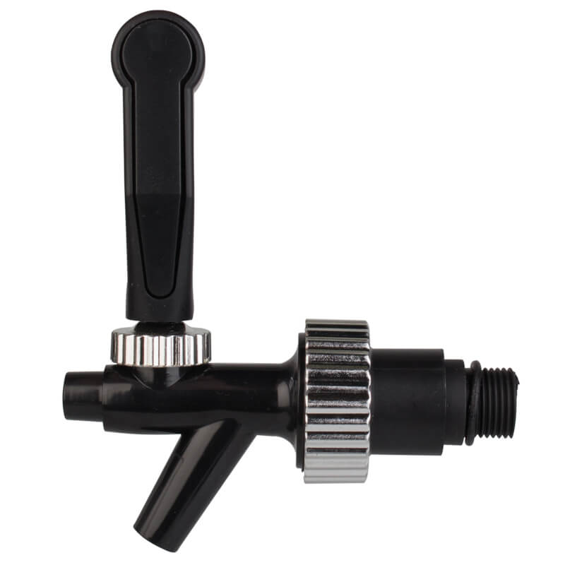 Zapfhahn für Biersäule 3,0l Zapfhahn für Biersäule 3,0l