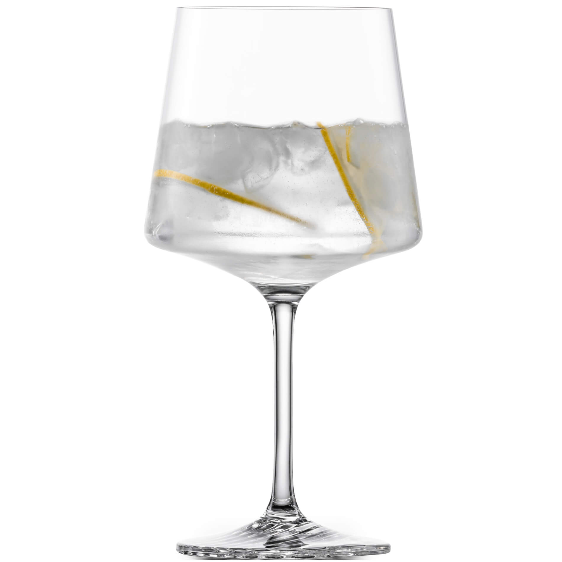 Gin Tonic Glas Volume, Zwiesel Glas - 630ml (1 Stk.) Gin Tonic Glas Volume, Zwiesel Glas - 630ml (1 Stk.)