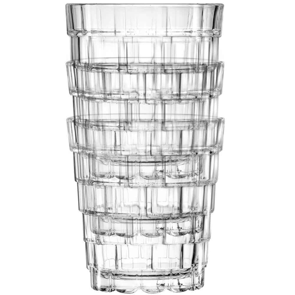 D.O.F. Glas Stack, RCR - 320ml (1 Stk.)