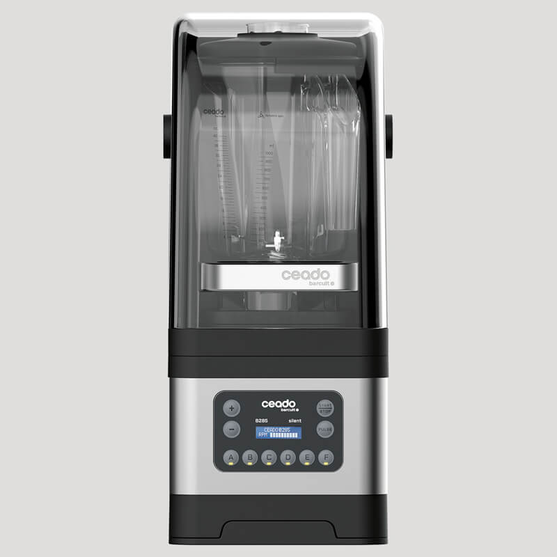 Standmixer B285 Silent - Ceado Standmixer B285 Silent - Ceado