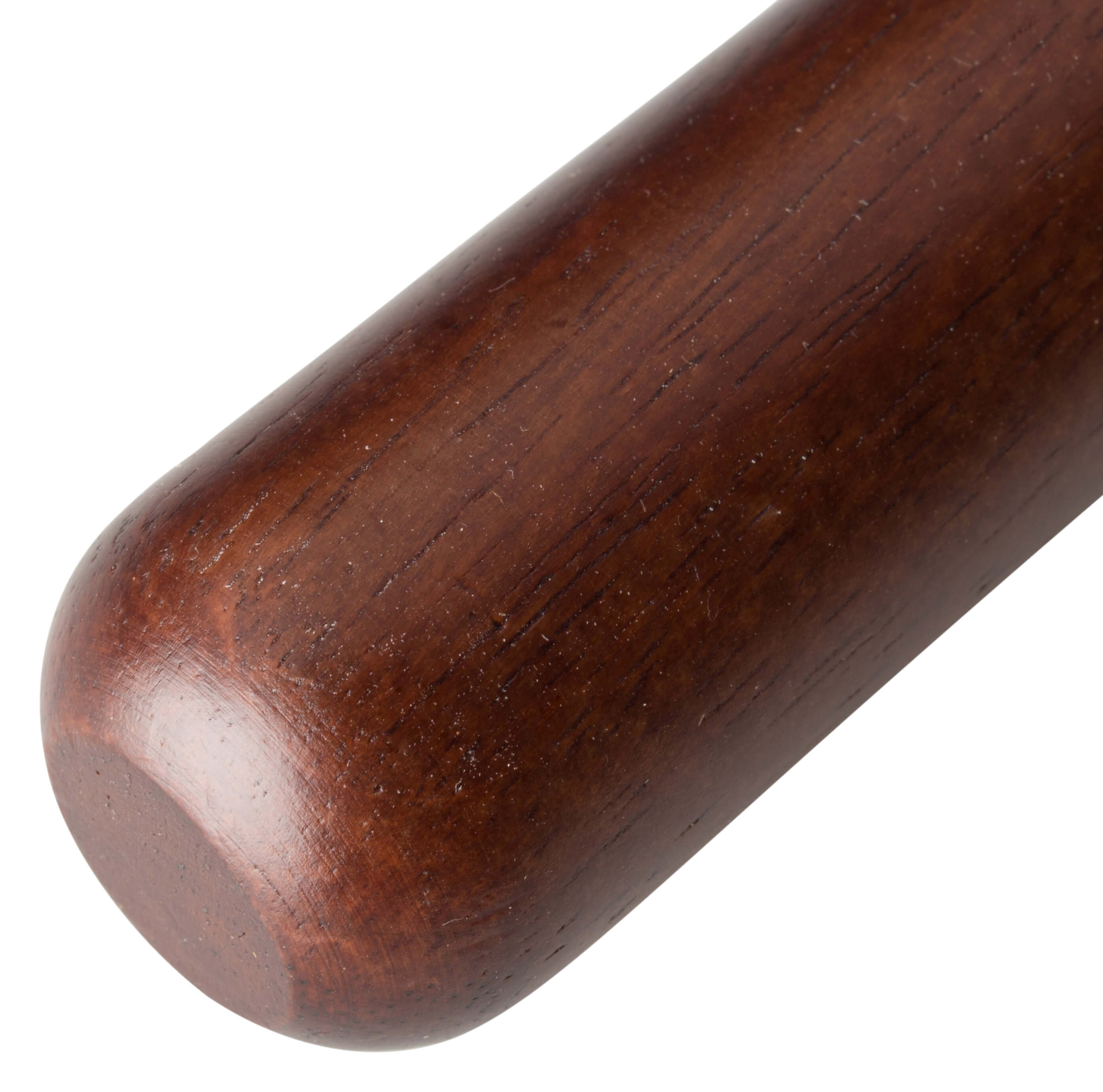Barstößel, flaches Ende - Holz (20,5cm)