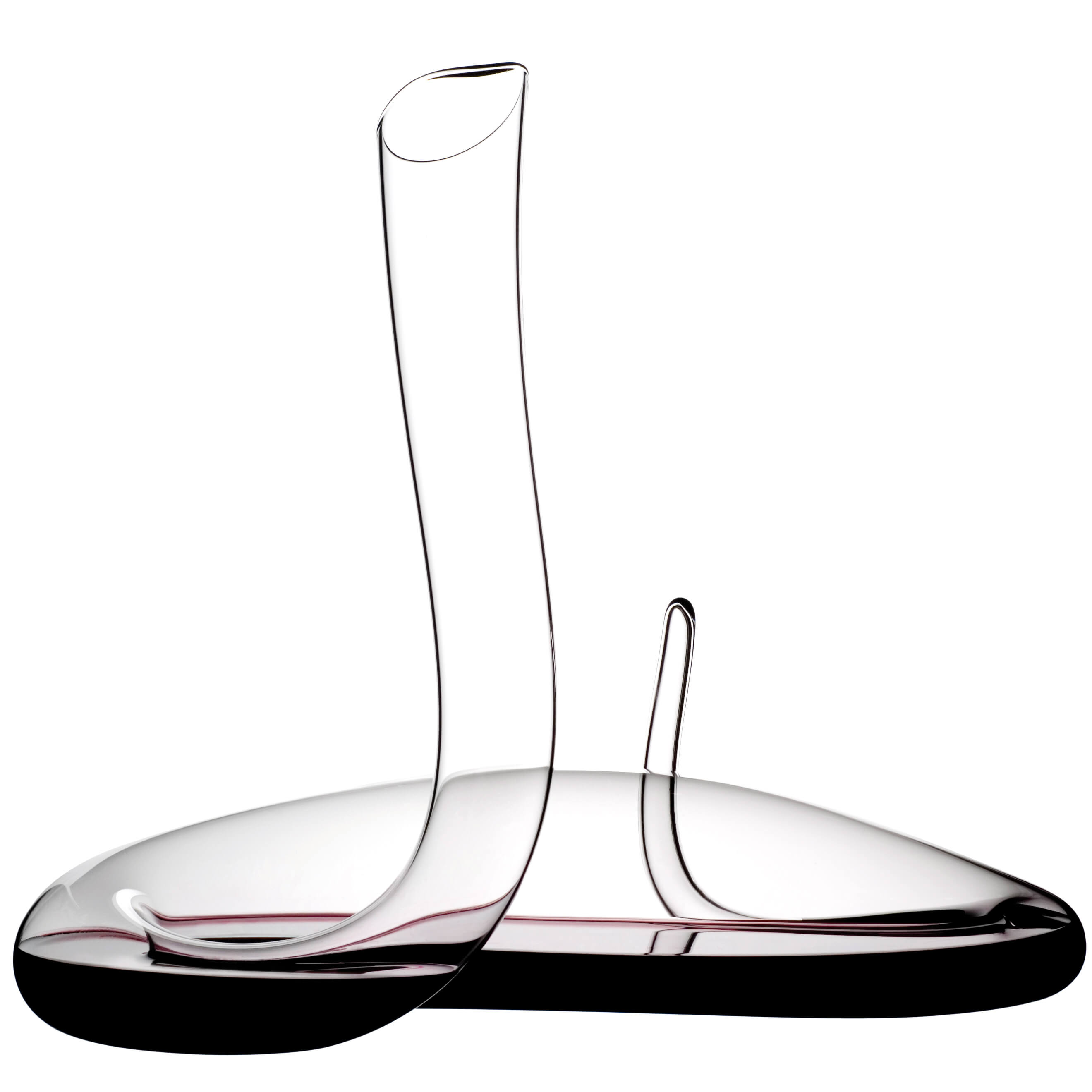 Riedel Mamba Dekanter, Dekanter handgefertigt  - (1 Stk.)