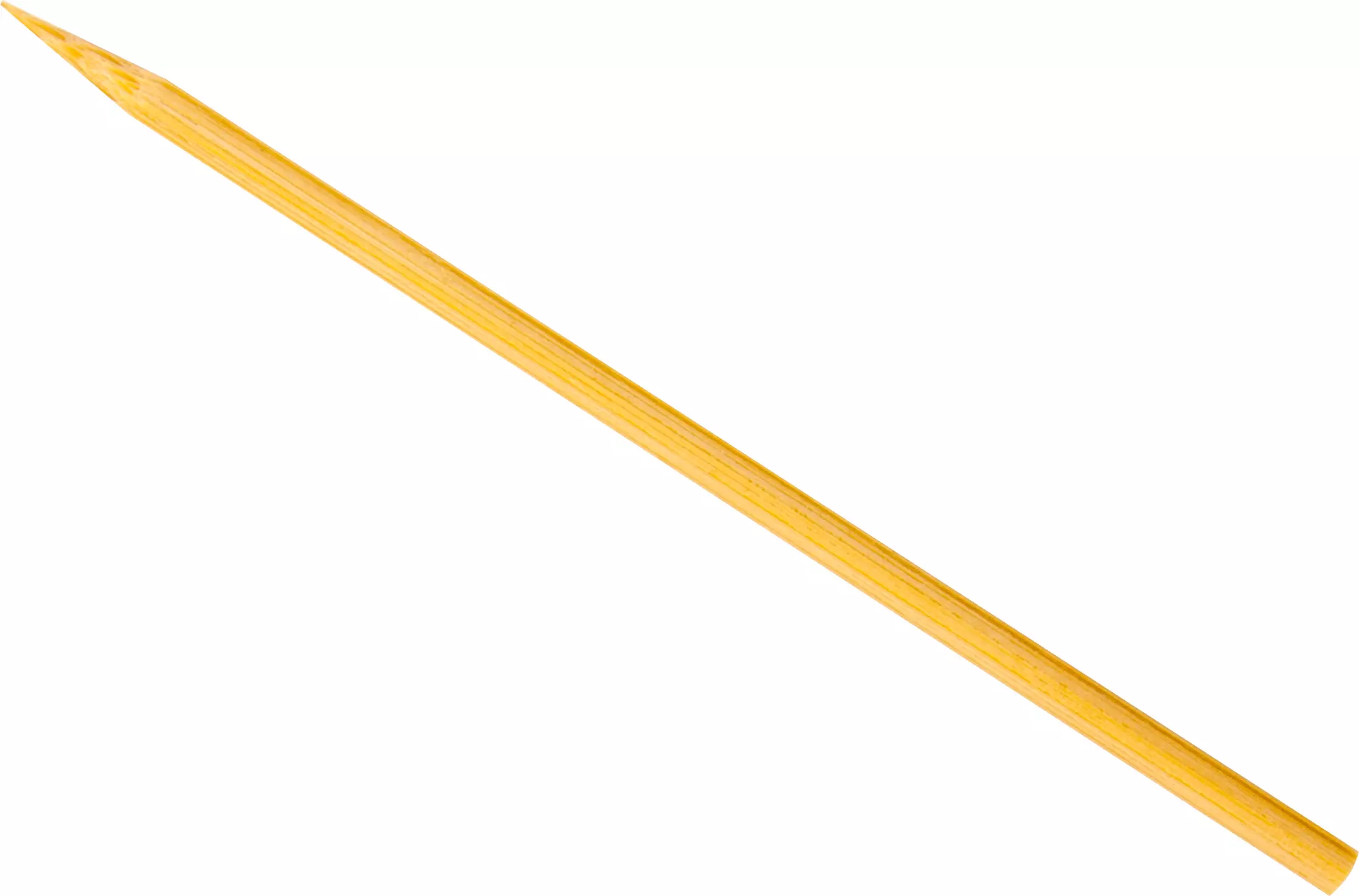 Bambusspieße - 25cm (250 Stk.) Bambusspieße - 25cm (250 Stk.)