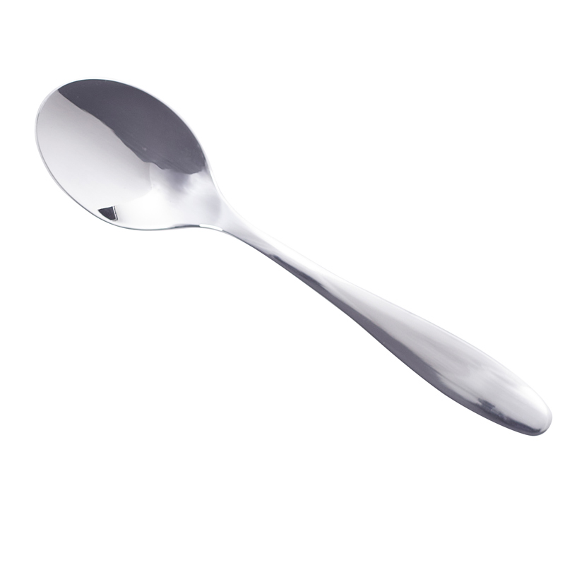 Kaffeelöffel Safran - Edelstahl (12 Stk.) Kaffeelöffel Safran - Edelstahl (12 Stk.)