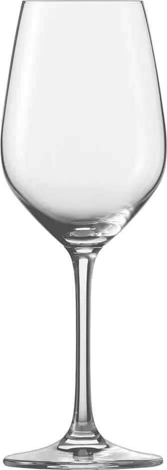 Weißweinglas Vina, Zwiesel - 290ml, 0,1l Eiche (6 Stk.) Weißweinglas Vina, Zwiesel - 290ml, 0,1l Eiche (6 Stk.)