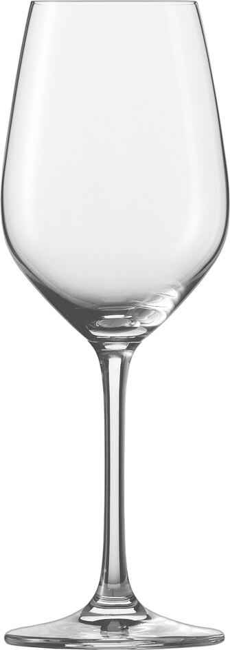 Weißweinglas Vina, Zwiesel - 290ml, 0,1l Eiche (6 Stk.)