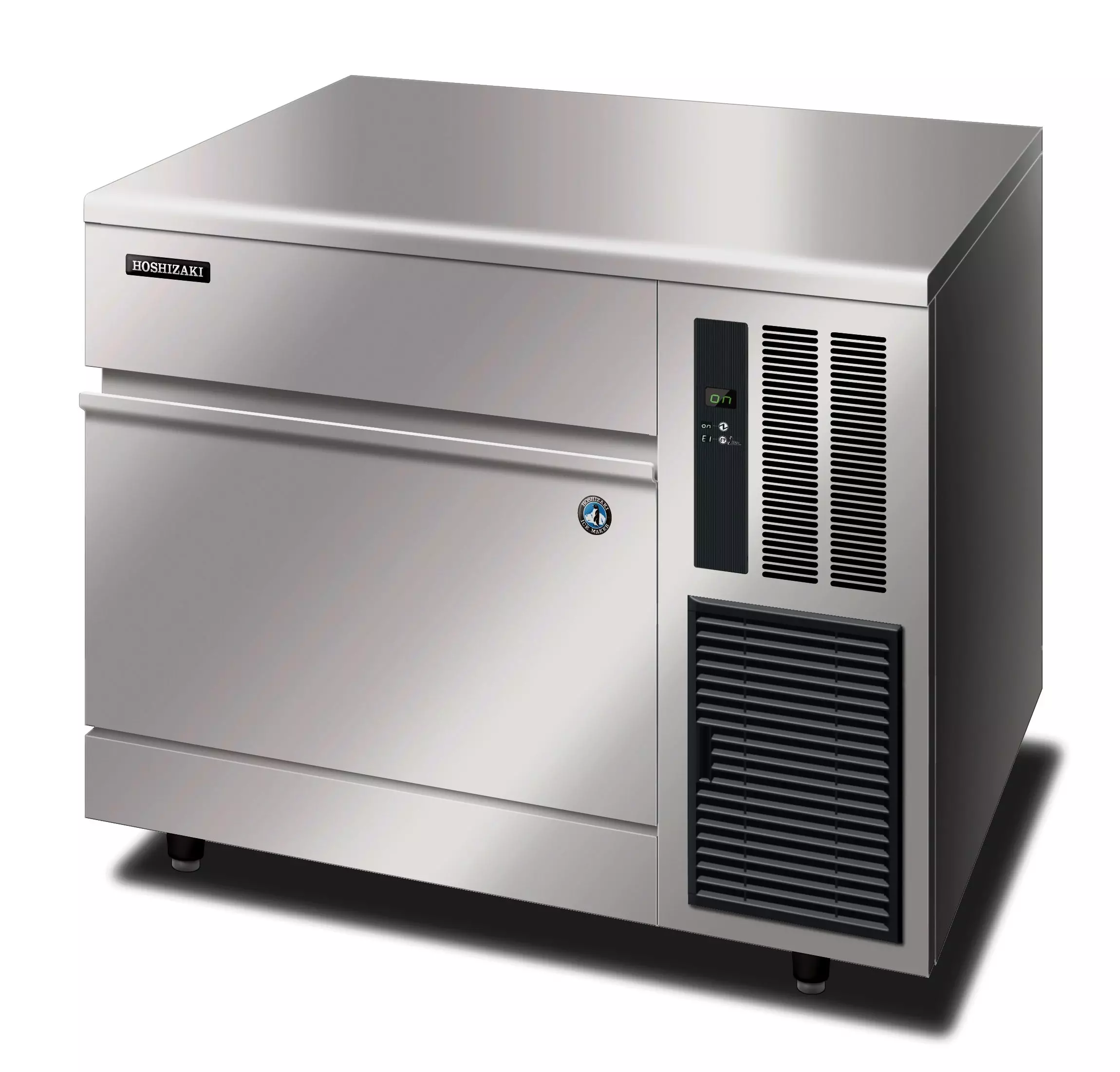 Hoshizaki IM-100CNE-HC-32 (Würfeleisbereiter 92kg) Hoshizaki IM-100CNE-HC-32 (Würfeleisbereiter 92kg)
