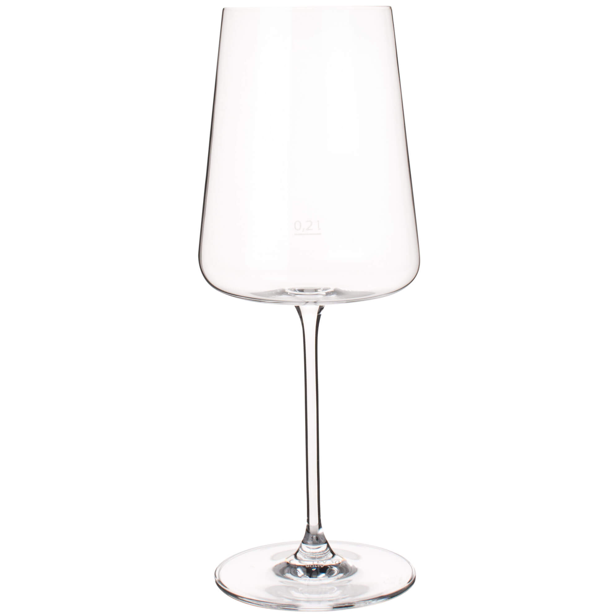 Bordeauxglas Mode, Rona - 680ml, 0,2l Eiche (1 Stk.)