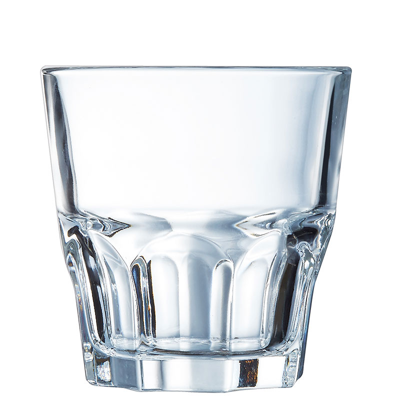 Whiskeyglas, Granity Arcoroc - 200ml