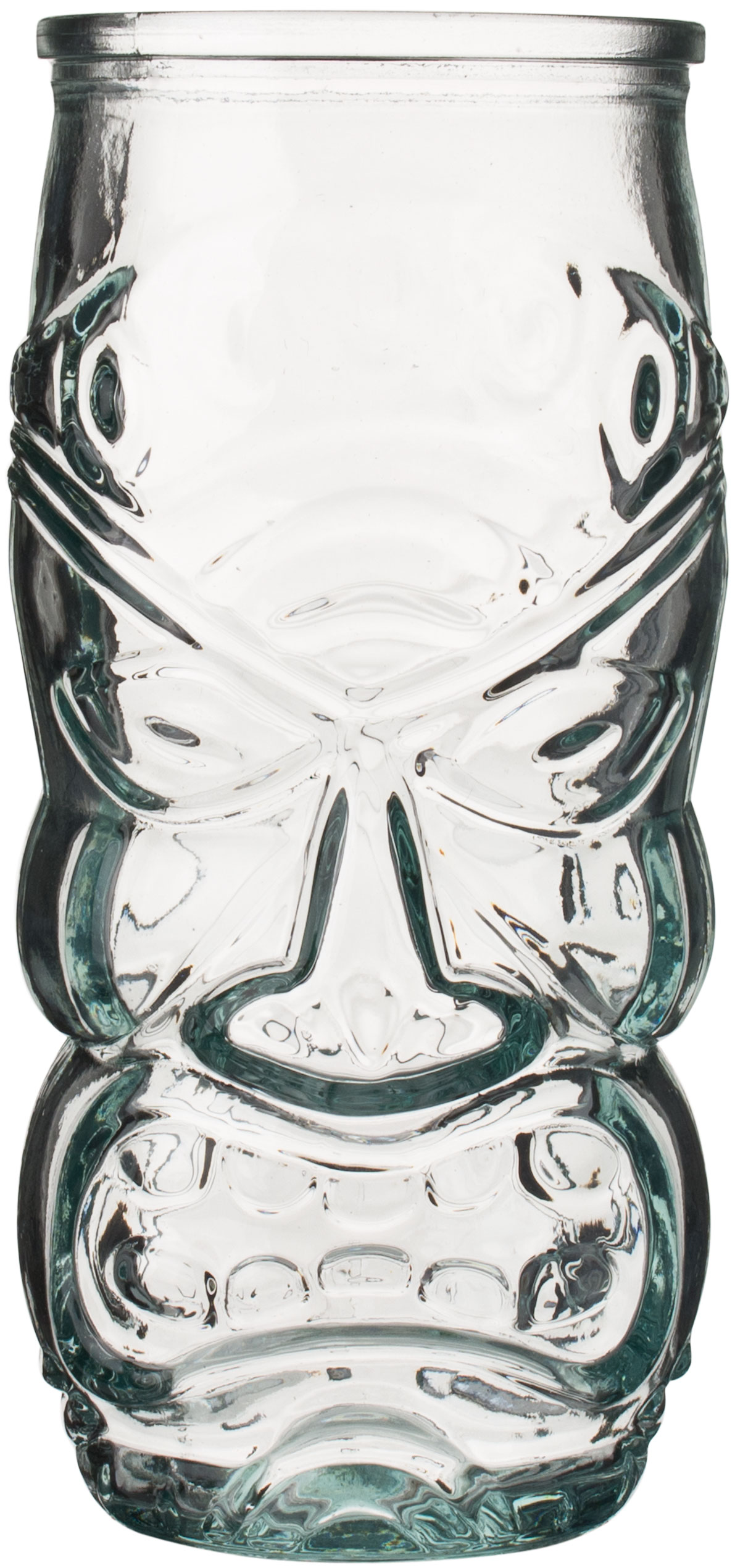 Tiki Glas - 550ml (1 Stk.)