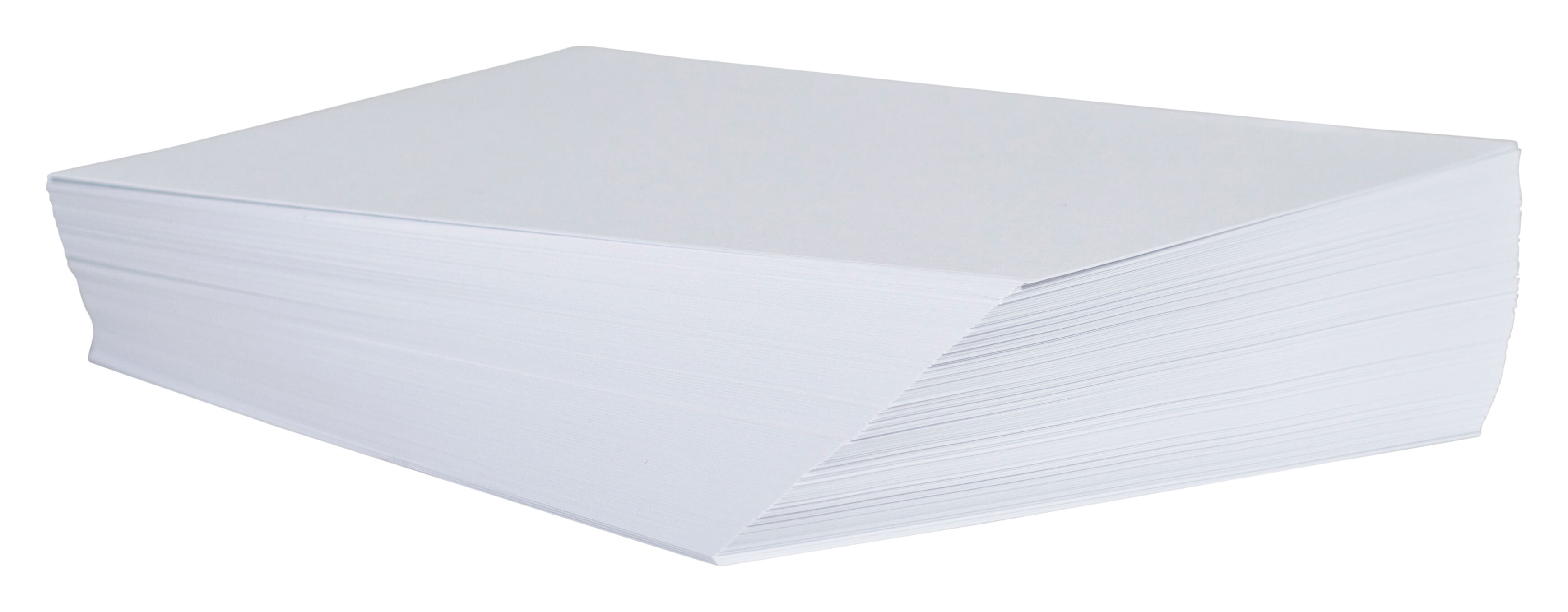 Kopierpapier, 80g, weiß - 500 Blatt