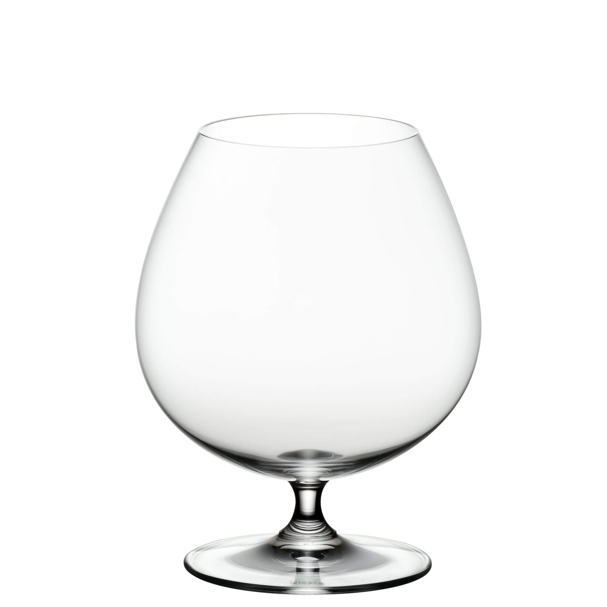 Brandyglas Vinum, Riedel - 885ml (2 Stk.)