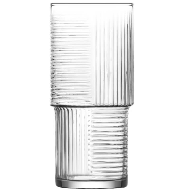Longdrinkglas Istanbul, LAV - 520ml (1 Stk.) Longdrinkglas Istanbul, LAV - 520ml (1 Stk.)