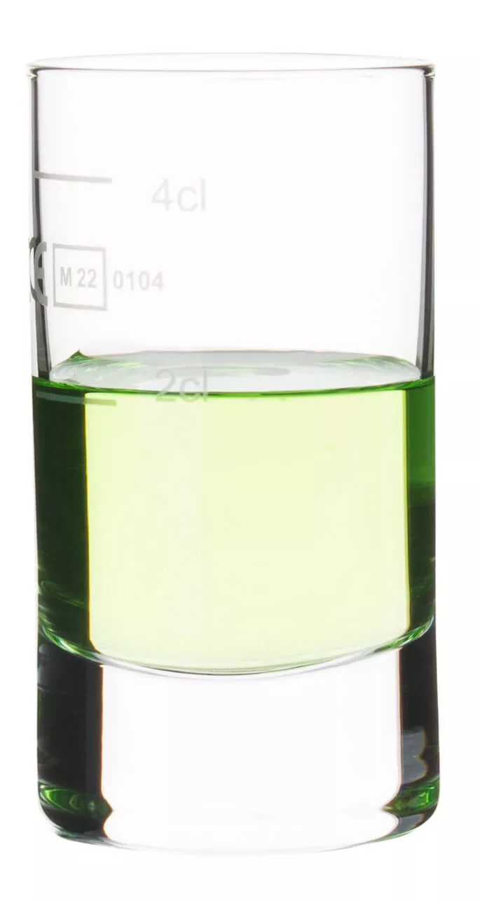 Schnapsglas, Paris Schott Zwiesel - 50ml mit 2+4cl Eiche (6Stk.) Schnapsglas, Paris Schott Zwiesel - 50ml mit 2+4cl Eiche (6Stk.)