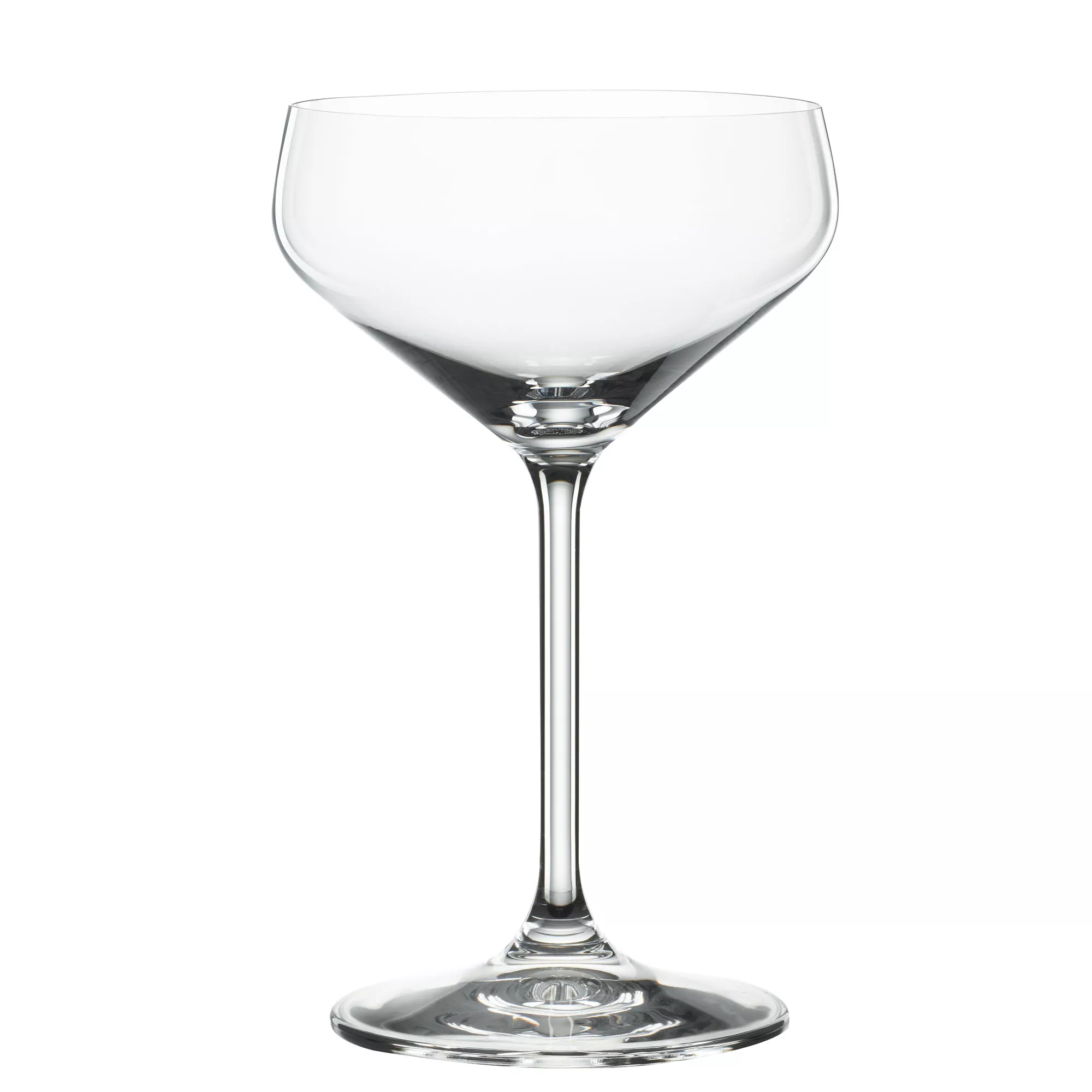 Coupette Glas Style, Spiegelau - 290ml Coupette Glas Style, Spiegelau - 290ml