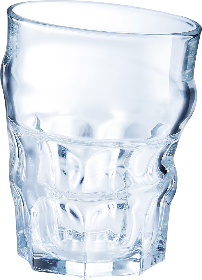 Longdrinkglas Pop Corn, Arcoroc - 350ml (6 Stk.)
