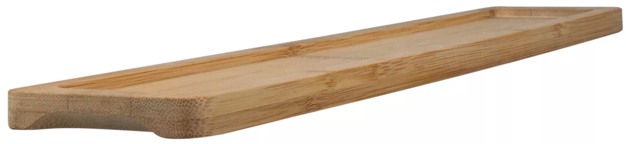 Tablett Bambus - 40x7,2cm Tablett Bambus - 40x7,2cm