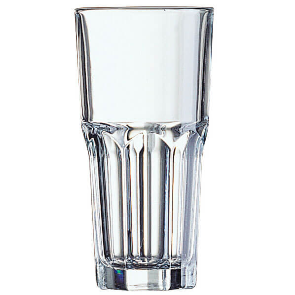 1 Longdrinkglas, Granity Arcoroc - 200ml
