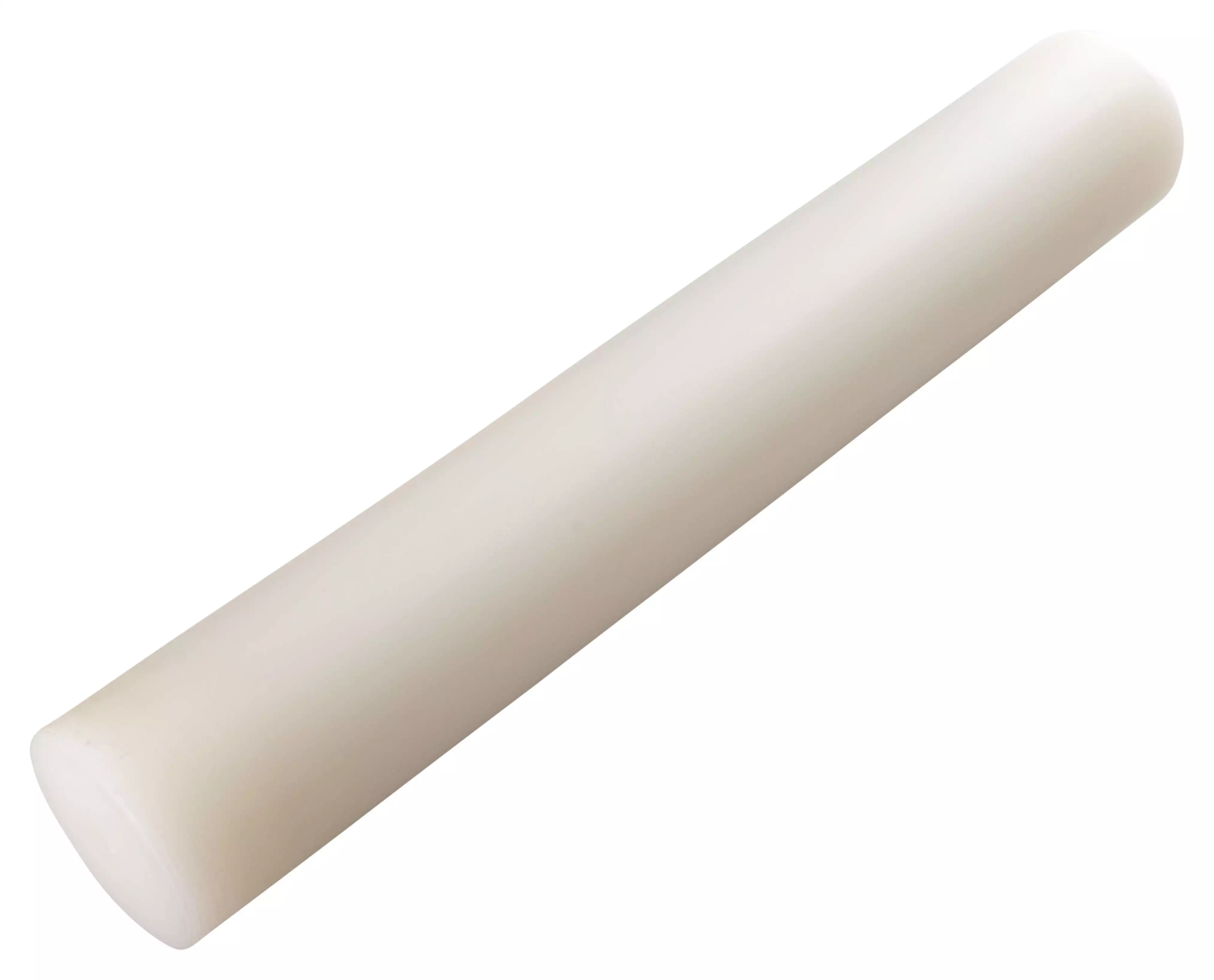 Barstößel, Kunststoff, flaches Ende - weiß (24cm) Barstößel, Kunststoff, flaches Ende - weiß (24cm)