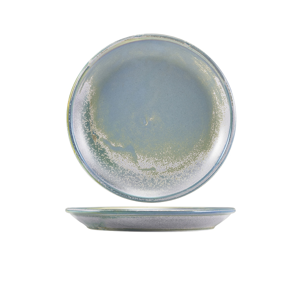 Coupe-Teller Terra Seafoam – 19 cm (6 Stk.)