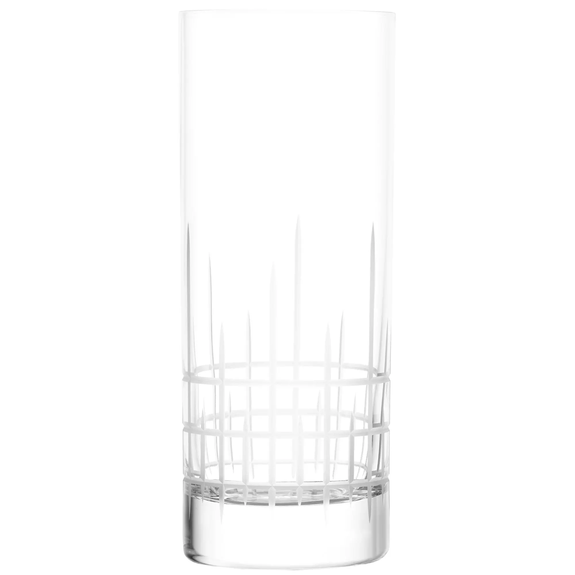 Longdrinkglas New York Bar Manhattan, Stölzle - 405ml (1 Stk.) Longdrinkglas New York Bar Manhattan, Stölzle - 405ml (1 Stk.)