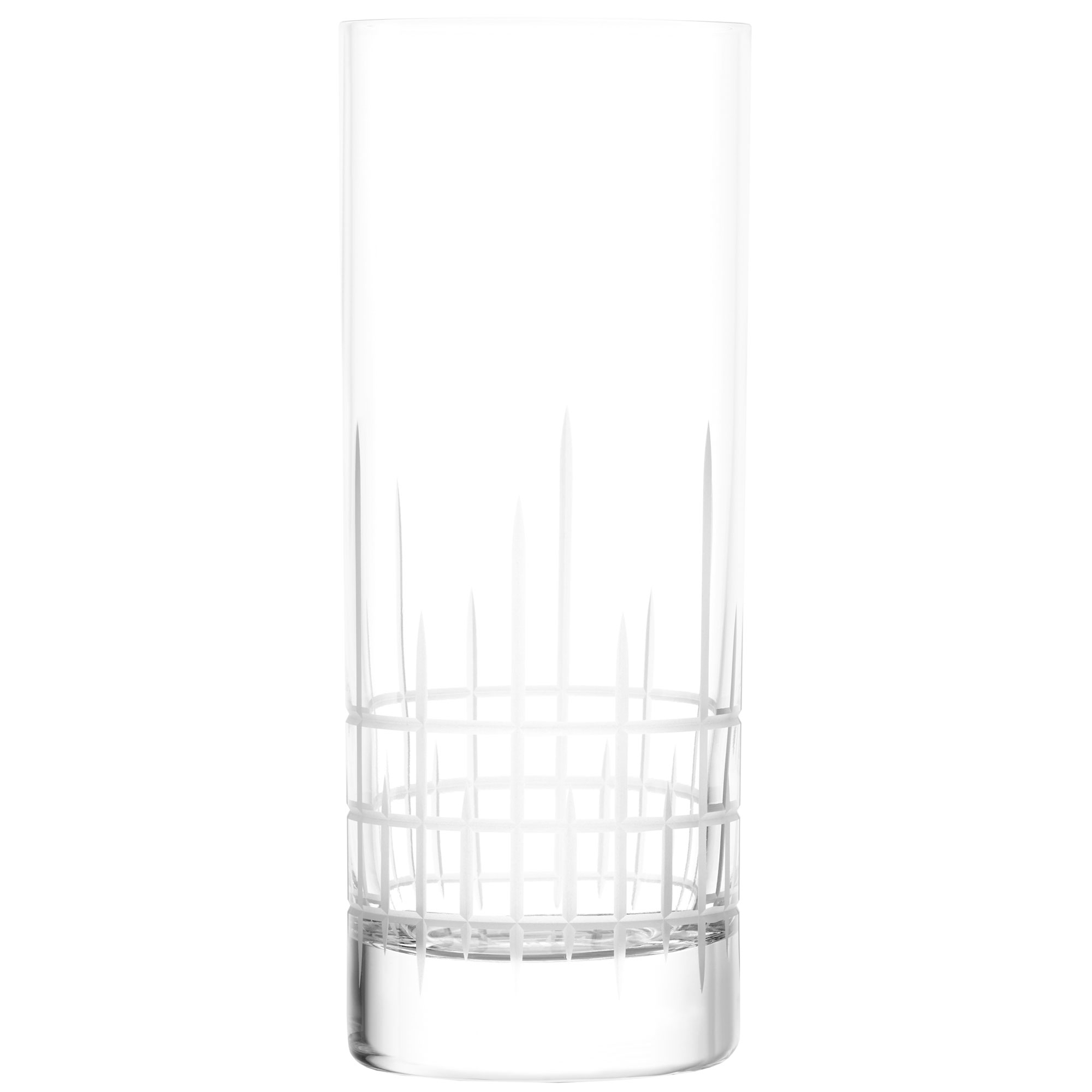 Longdrinkglas New York Bar Manhattan, Stölzle - 405ml