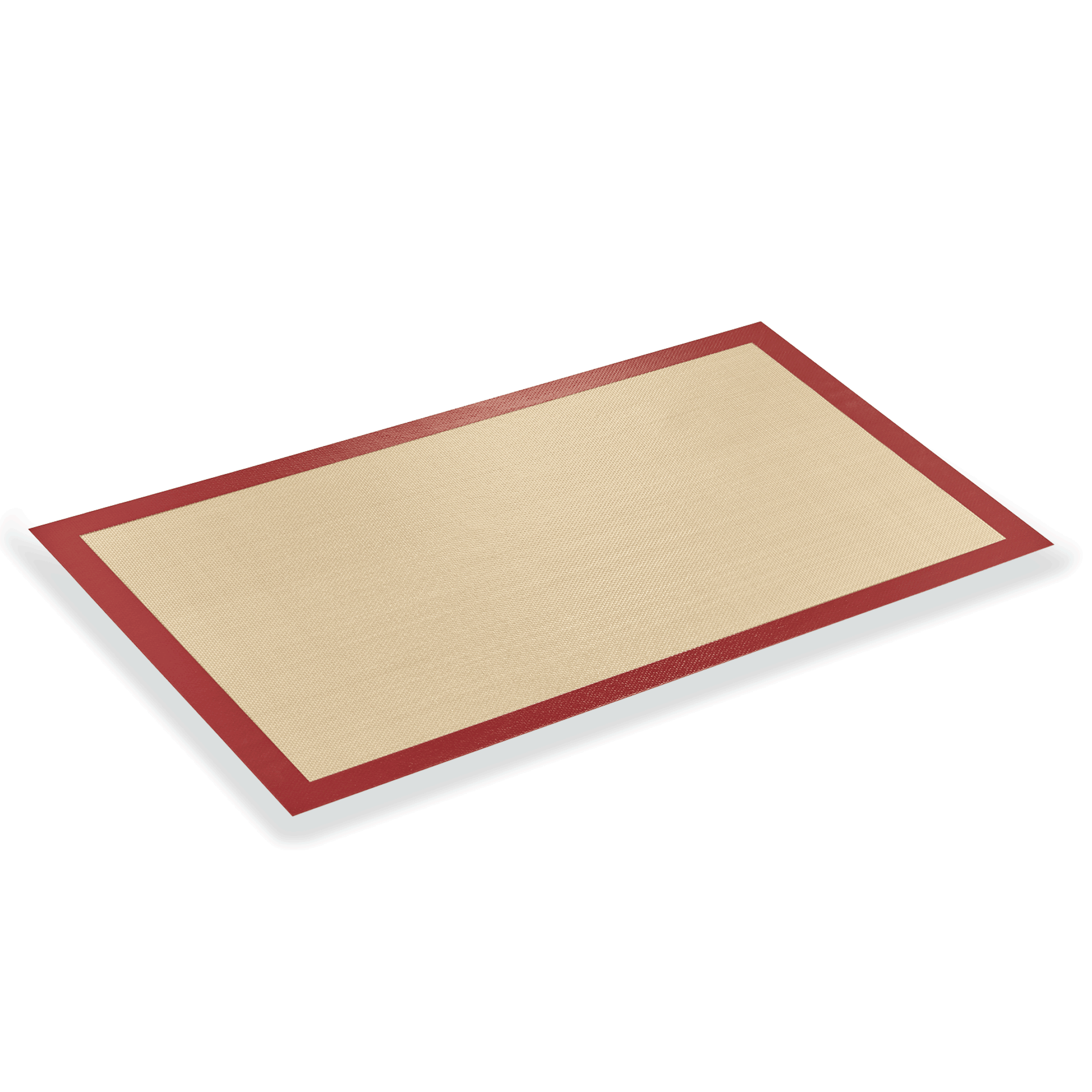 Silikon Backmatte für Backbleche 40x30cm Silikon Backmatte für Backbleche 40x30cm