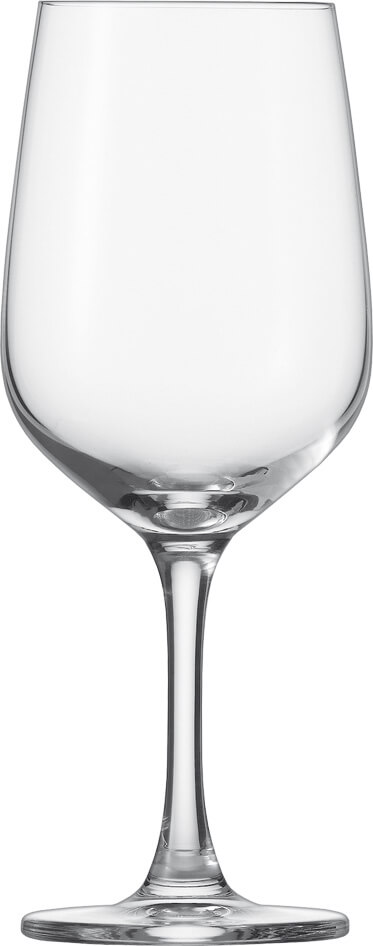 Rotweinglas, Congresso Schott Zwiesel - 455ml, 0,25l Eiche (6Stk.)