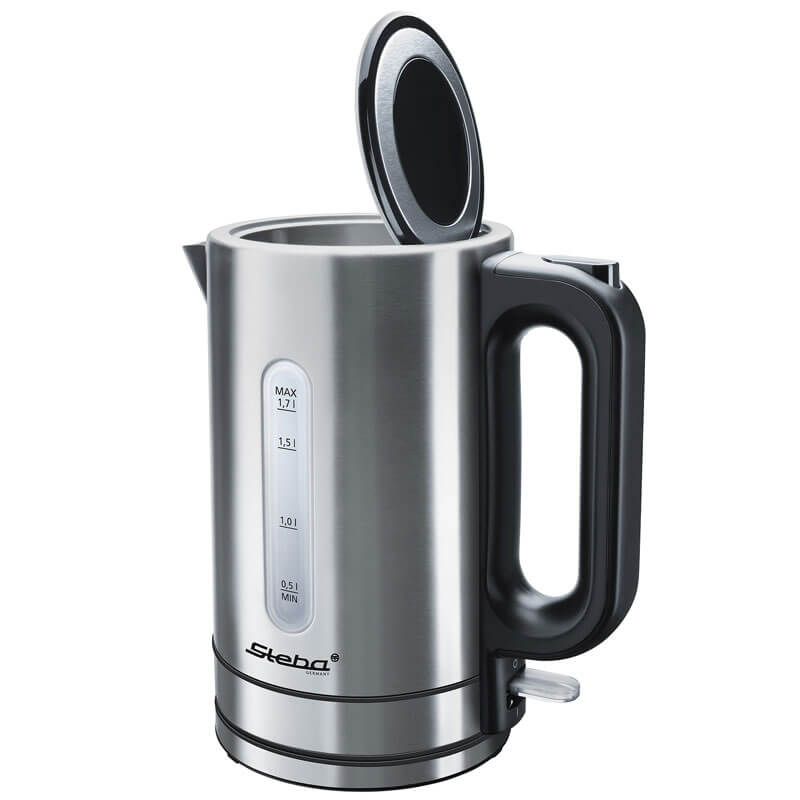 Wasserkocher WK 20 INOX, Steba - 1,7 l Wasserkocher WK 20 INOX, Steba - 1,7 l