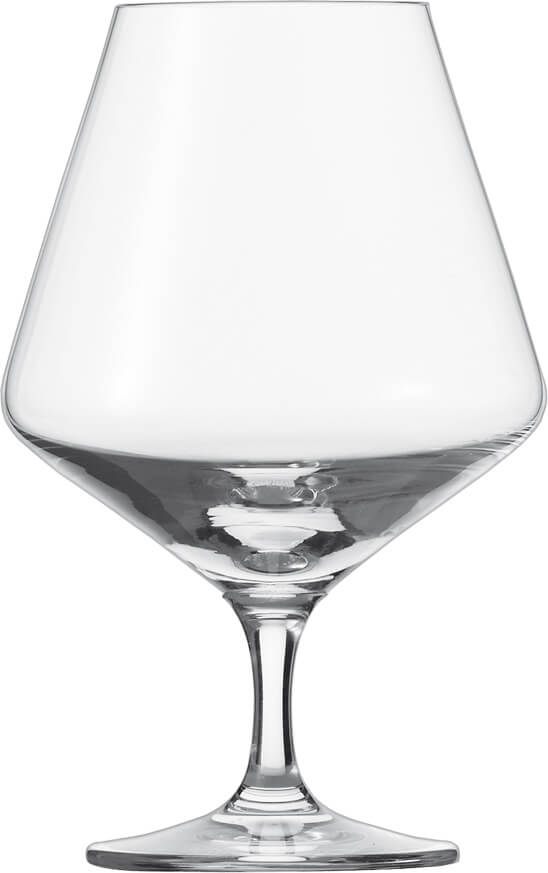 Cognacglas, Belfesta Zwiesel Glas - 616ml (6Stk.)