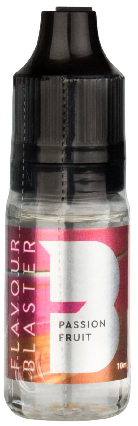 Aroma für Flavour Blaster - Maracuja (10ml)