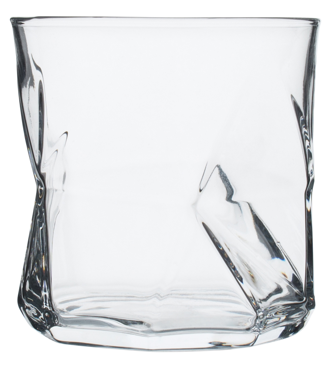 Rocks Glas Cassiopea, Bormioli Rocco - 330ml (1 Stk.)