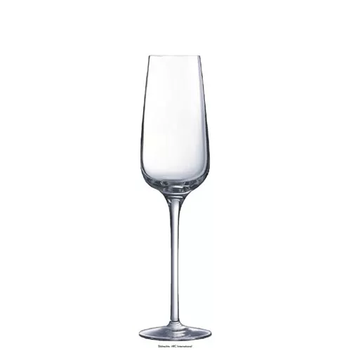 Sektkelch Sublym, C&S - 210ml, 0,1l Eiche (6 Stk.) Sektkelch Sublym, C&S - 210ml, 0,1l Eiche (6 Stk.)